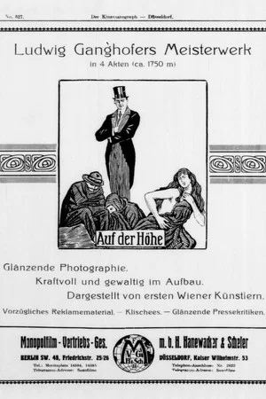 Постер: Auf der Höhe