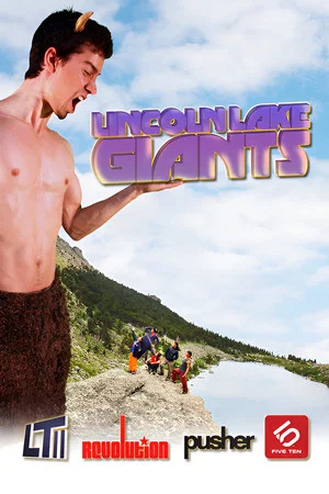 Постер: Lincoln Lake Giants