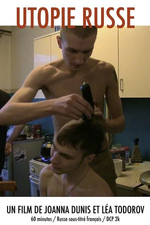 Постер: Utopie Russe