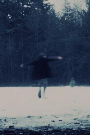 Постер: Just After Christmas