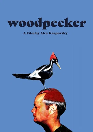 Постер: Woodpecker