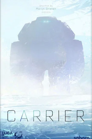 Постер: Carrier