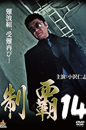 Постер: Conquest 14