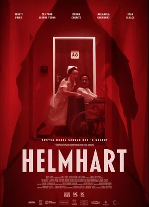 Постер: Helmhart