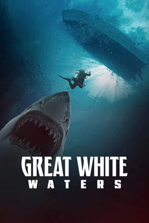 Постер: Great White Waters