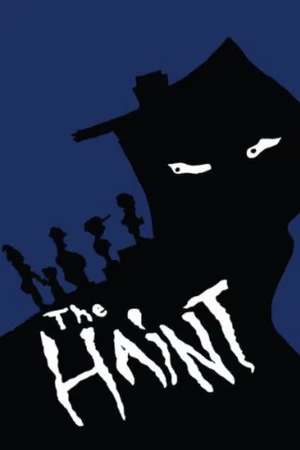 Постер: The Haint