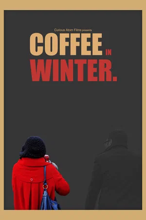 Постер: Coffee in Winter