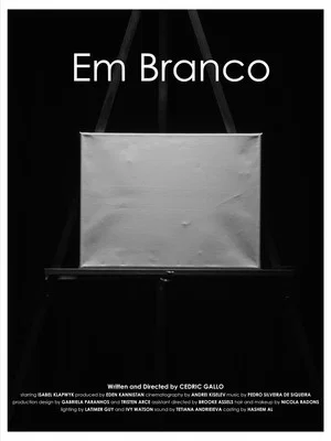 Постер: Em Branco