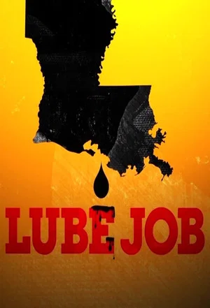 Постер: Lube Job