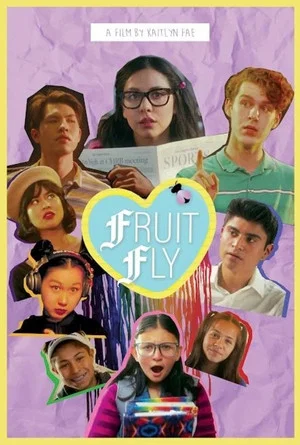 Постер: Fruit Fly