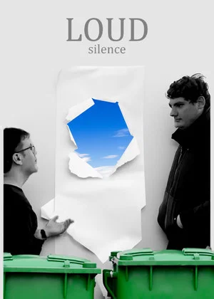 Постер: LOUD silence