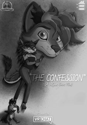 Постер: The Confession