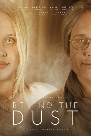 Постер: Behind The Dust