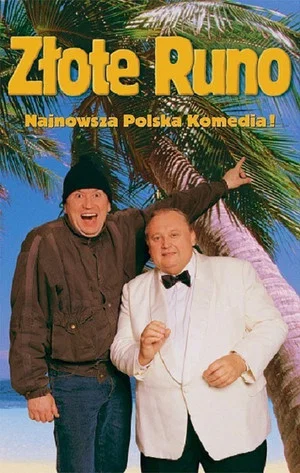 Постер: Złote runo
