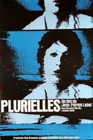 Постер: Plurielles