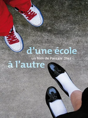 Постер: D’une école à l’autre