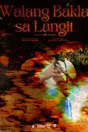 Постер: Walang Bakla sa Langit