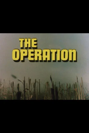 Постер: The Operation