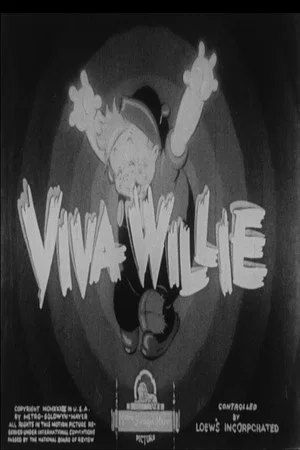 Постер: Viva Willie