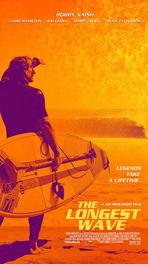 Постер: The Longest Wave