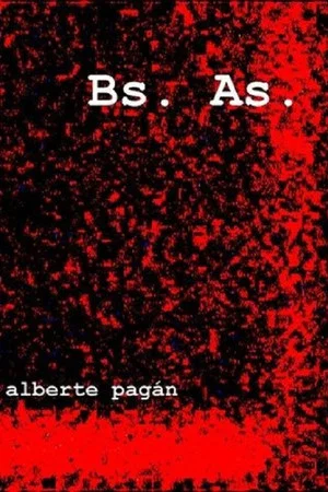 Постер: Bs. As.