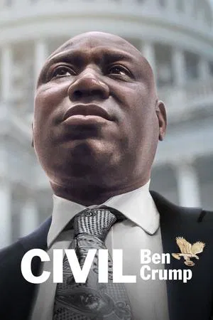Постер: Civil: Ben Crump