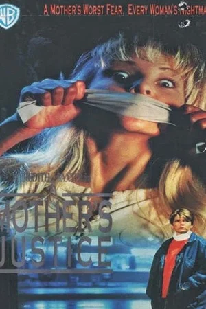 Постер: A Mother's Justice