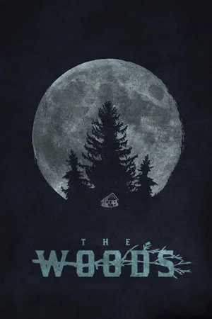 Постер: The Woods