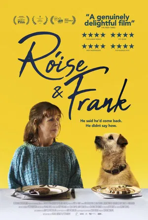 Постер: Róise & Frank