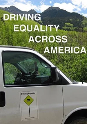 Постер: Driving Equality Across America
