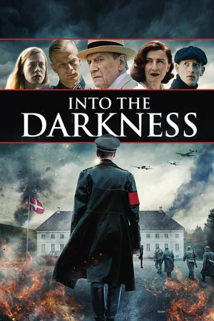 Постер: Into the Darkness