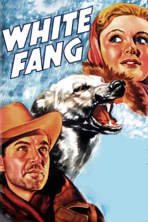 Постер: White Fang