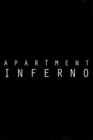 Постер: Apartment Inferno