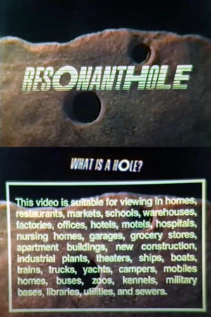 Постер: What is a Hole?