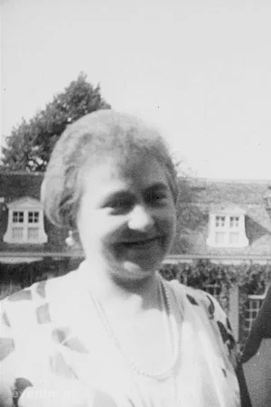 Постер: Doorn Juli 1931