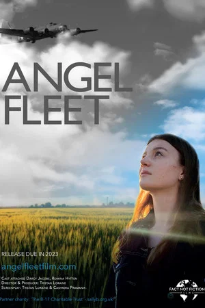 Постер: Angel Fleet