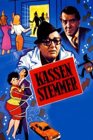 Постер: Kassen stemmer