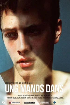 Постер: Young Man's Dance