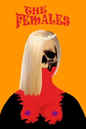Постер: The Females