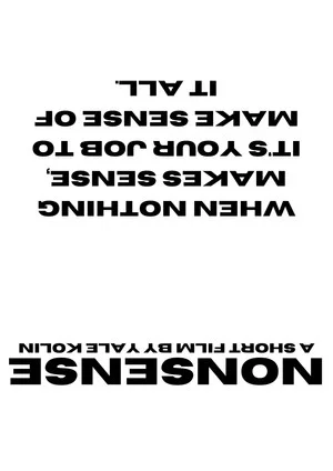 Постер: Nonsense