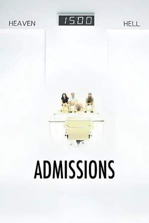 Постер: Admissions