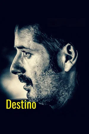 Постер: Destiny