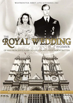 Постер: The Royal Wedding
