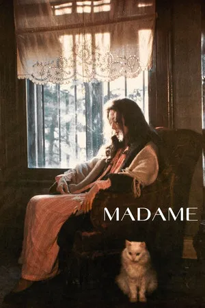 Постер: Madame
