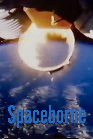 Постер: Spaceborne