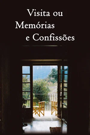 Постер: Visit, or Memories and Confessions