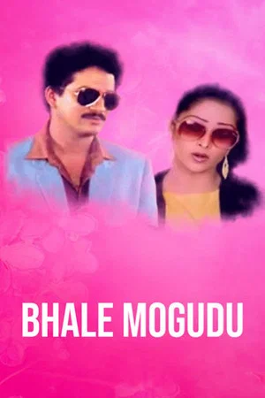 Постер: Bhale Mogudu