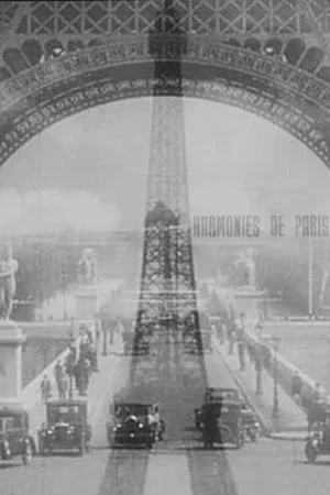 Постер: Harmonies of Paris