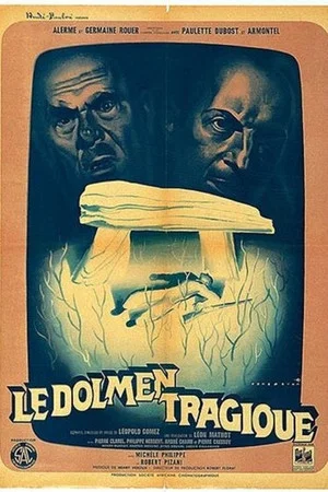 Постер: Le Dolmen tragique