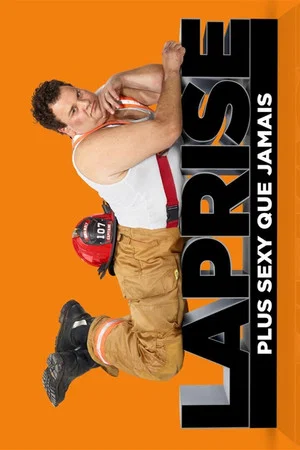 Постер: Philippe Laprise : Plus sexy que jamais